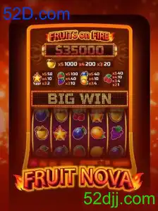 FruitNova