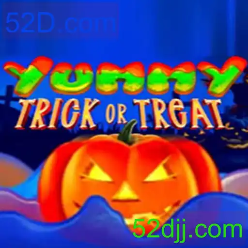 YummyTrickorTreat